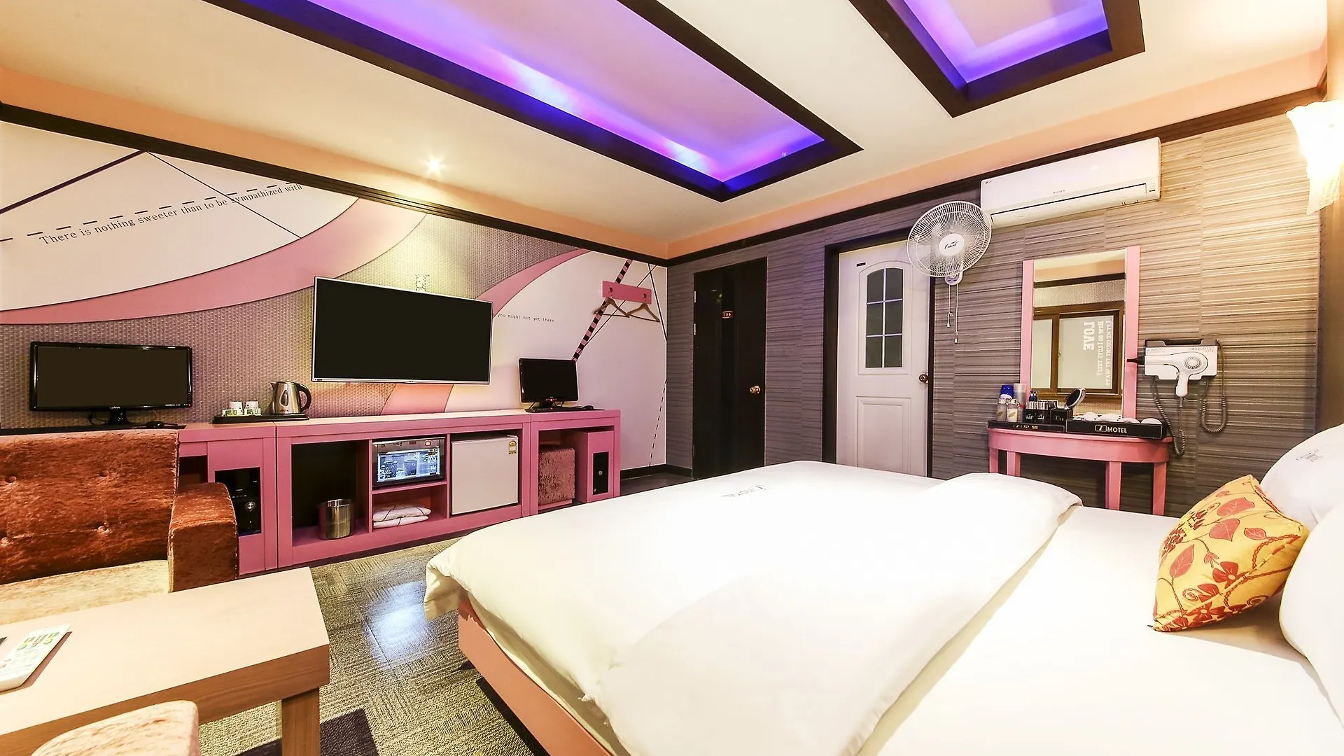 Hotel I Motel Busan