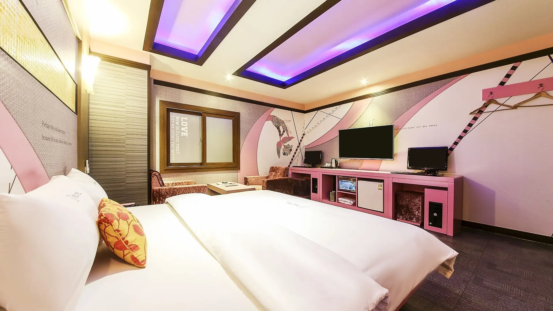 I Motel Pusan