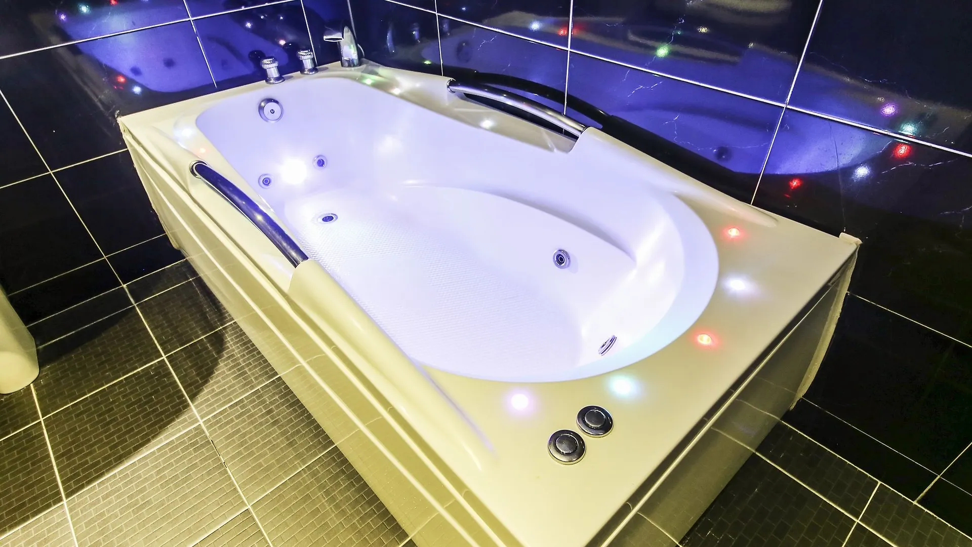 Hotel I Motel Pusan