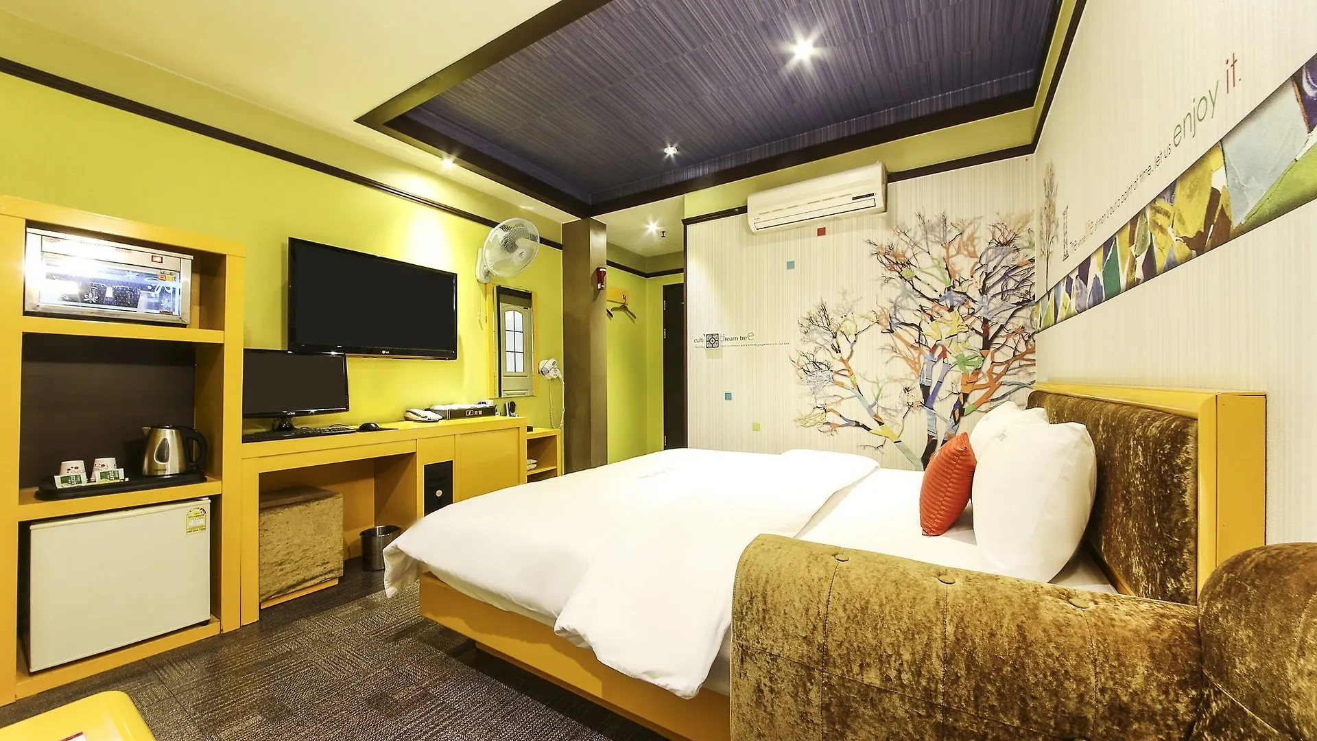I Motel Pusan